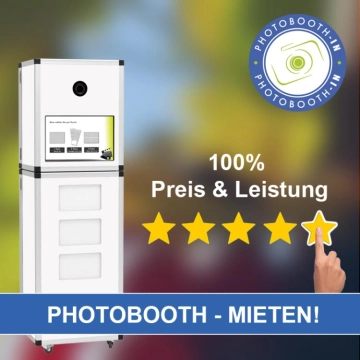 Photobooth mieten in Seukendorf