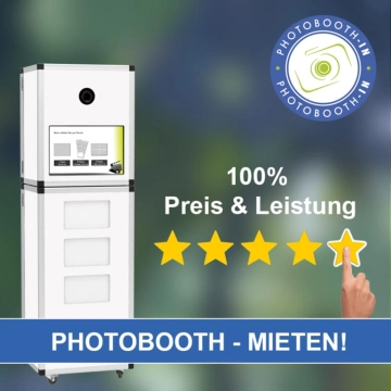Photobooth mieten in Sickte