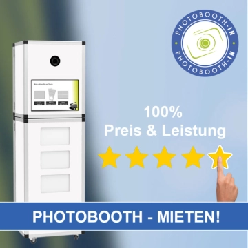 Photobooth mieten in Siegburg