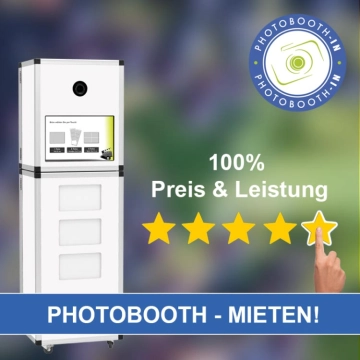 Photobooth mieten in Siegen