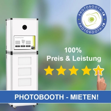 Photobooth mieten in Sigmaringen