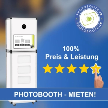 Photobooth mieten in Simbach am Inn