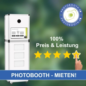 Photobooth mieten in Simmelsdorf