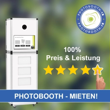 Photobooth mieten in Simmern-Hunsrück