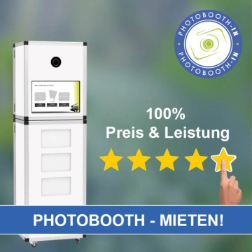 Photobooth mieten in Sindelfingen