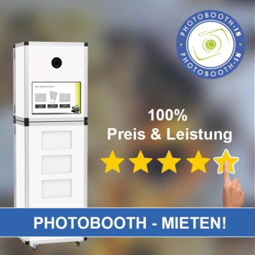 Photobooth mieten in Singen