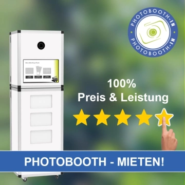 Photobooth mieten in Sinsheim