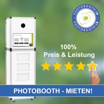 Photobooth mieten in Sinzheim