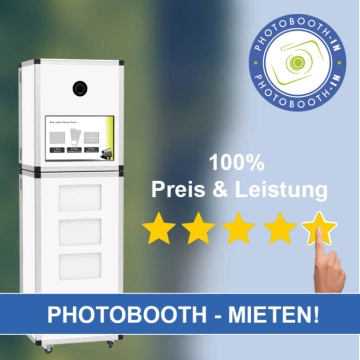 Photobooth mieten in Sinzig