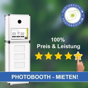 Photobooth mieten in Sittensen