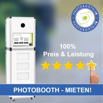 Photobooth mieten in Sögel
