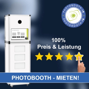 Photobooth mieten in Söhlde