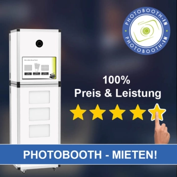 Photobooth mieten in Söhrewald