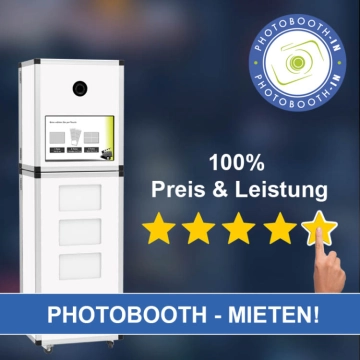 Photobooth mieten in Sömmerda