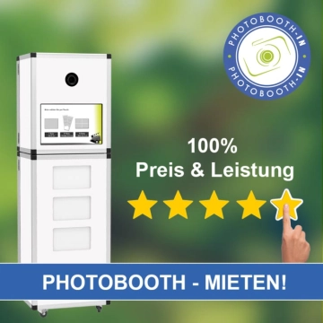 Photobooth mieten in Sörup