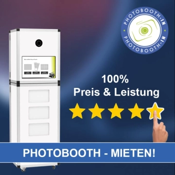 Photobooth mieten in Soest