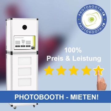 Photobooth mieten in Sohren