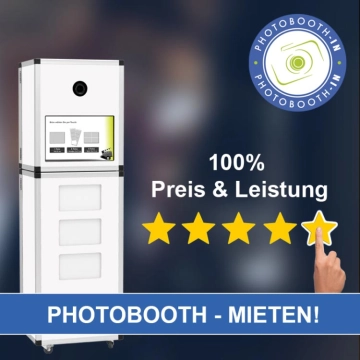 Photobooth mieten in Soltau