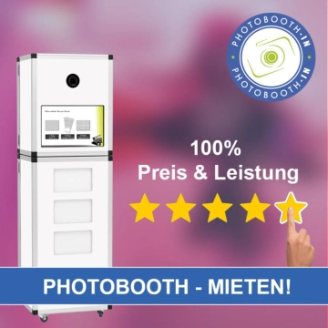 Photobooth mieten in Sonneberg