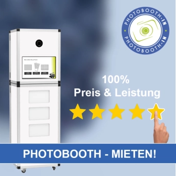 Photobooth mieten in Sonnefeld