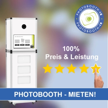 Photobooth mieten in Sonnenbühl