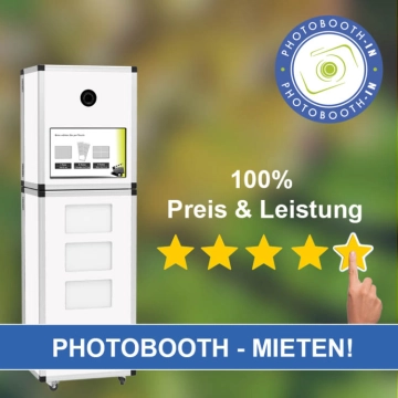 Photobooth mieten in Sonnenstein