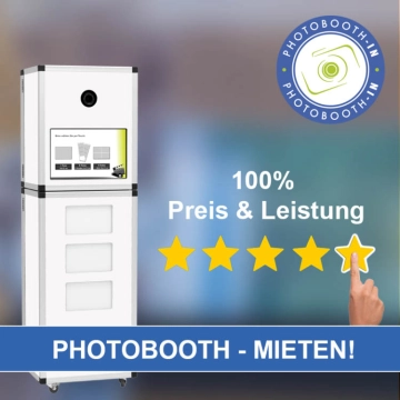 Photobooth mieten in Sonnewalde