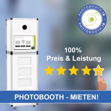 Photobooth mieten in Sottrum
