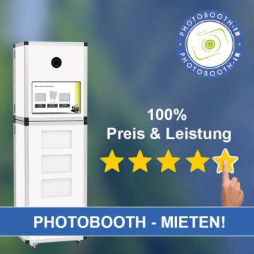 Photobooth mieten in Spaichingen