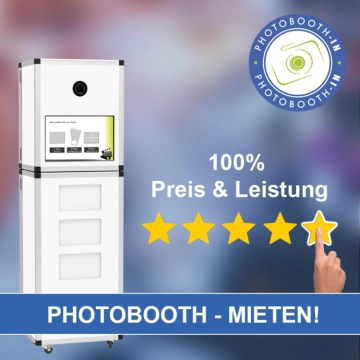Photobooth mieten in Spalt