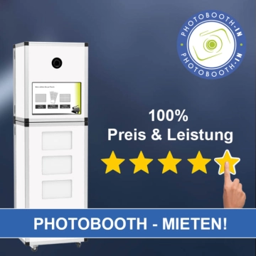 Photobooth mieten in Speichersdorf