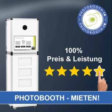 Photobooth mieten in Spenge