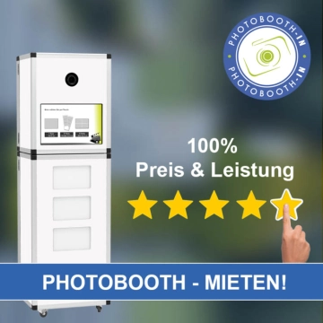 Photobooth mieten in Spiegelau