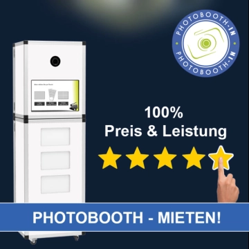 Photobooth mieten in Spiesen-Elversberg