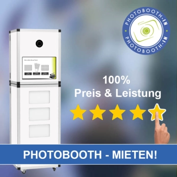 Photobooth mieten in Stadtallendorf