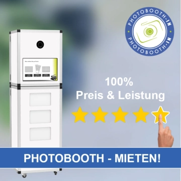 Photobooth mieten in Stadtbergen