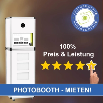 Photobooth mieten in Stadtilm