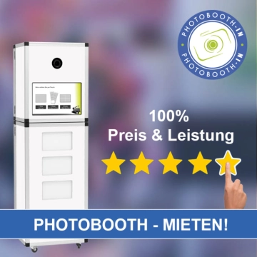 Photobooth mieten in Stadtlauringen