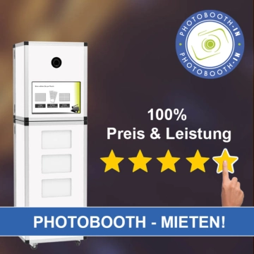 Photobooth mieten in Stadtlohn