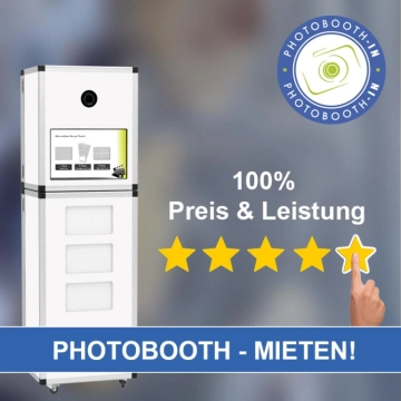 Photobooth mieten in Stadtoldendorf