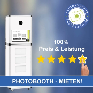 Photobooth mieten in Stadtroda