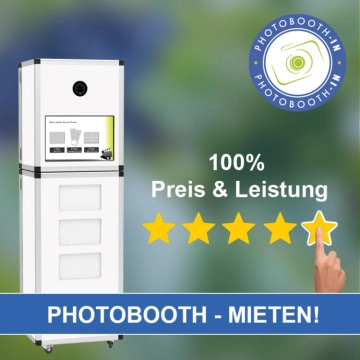Photobooth mieten in Stahnsdorf