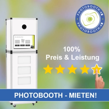 Photobooth mieten in Starnberg