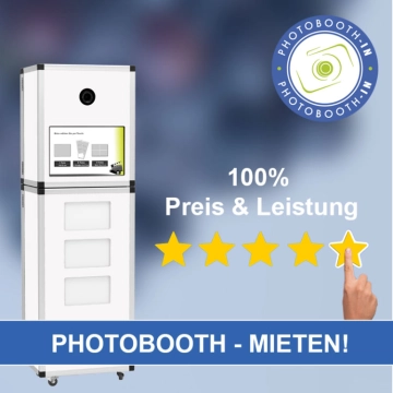 Photobooth mieten in Staßfurt