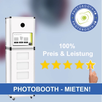 Photobooth mieten in Stauchitz