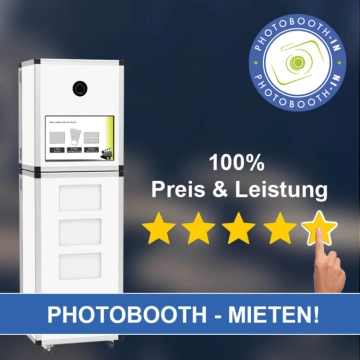 Photobooth mieten in Staufen im Breisgau