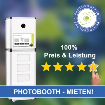 Photobooth mieten in Staufenberg (Hessen)