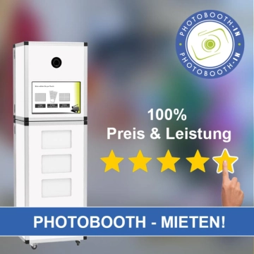 Photobooth mieten in Staufenberg (Niedersachsen)