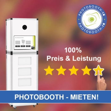 Photobooth mieten in Stavenhagen