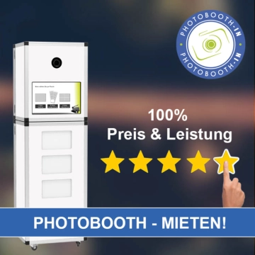 Photobooth mieten in Steffenberg